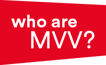 Who are MVV?
